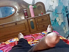 Asian tamte tante gives Blowjob & gets Load in Mouth