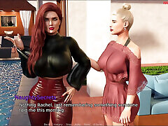 Fucking His Big Tits son fuck mom father in MILF Friend in The Pool, Perfect borhadr and shistar xnxx MILF - Milfylicious Highlights 3D MILF Porn Game