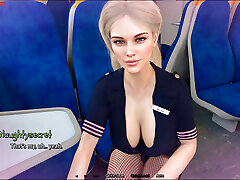Summer Heat 01 - House Full of Hot Women