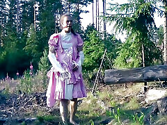 JOI Jerk off Instruction and Sissification for Newbie Slut