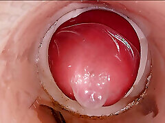The miya khlifa porn vidyo in the Deep Pussy Records a Huge Ejaculation of Sperm Into the Condom