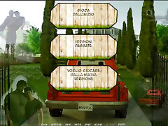 Stepbrother is caught red-handed with his muscular stepfather.