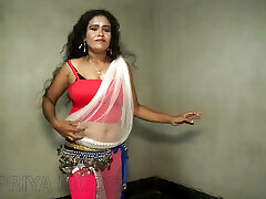 Indian hot model sexy dancing video