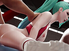 ANIMATION SEXY VIDEO CARTOON napali sexy moved VIDEO 3D ANIMATION