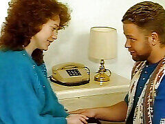 Sex Tape in 90s Style