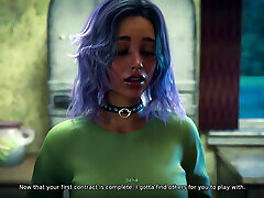 The Art of Seduction Part Final