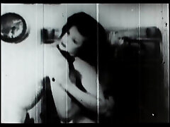 Vintage porn retro erotic theatre - ultra vintage