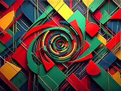 Agent Pattycake Activated! with Alex Chance & Norah Nova Agent Pattycake Activated! with Alex Chance & Norah Nova