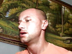 Stepmom caught masturbating!