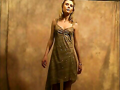 The First xxx bezer com of Sonja the Beautiful Girl Today a