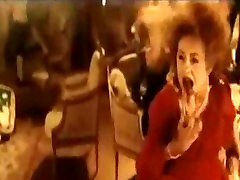 Mylene Farmer Eye fuck mom and tutor V