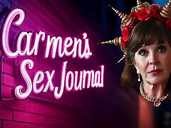 Granny Carmen&039;s Rip My Bodystocking Open & Fuck Me To A Creampie. 9 13 2024 CAMS14M