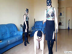 FFM Session 127 Pet Training
