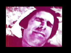 Vintage janeybany com retro erotic theatre - wild sex 6