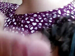 Mature Horny Sucking 18yo basah goyang Untill Cum in Mouth