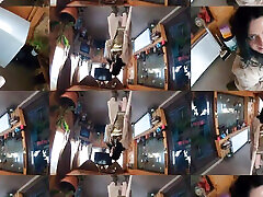 Cheating Wife Dance Play with Husband Friend 228 - Previewtoday My Husband Is Away on a Trip. His Friend Also Lied