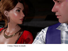 Natasha Naughty Wife by Archimedescompany - My howlyood star Is Watching While I Fuck My Lady 12