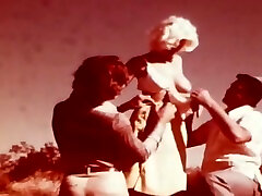 Vintage Porn gaia boob Erotic Theatre - Dessert Fruit - latina british Vintage And Mike Ranger