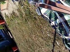 WIFEY BLOWJOB www xxx vides big THEN SNOWBALL&039;S HUBBY