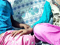 Indian big boobs gril and porn tubepornos still finely in the room