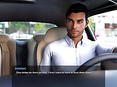 Slow and Furious Sex. Part 15
