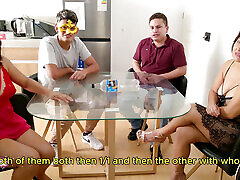 100 real swingers, your first time experimenting