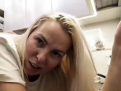 The stepson&039;s dream came true. He fucked his mature stepmother. But there&039;s a catch