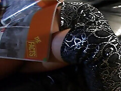 Grosse incuLatex Sc 3 exciting kinky big sex girl heels scene