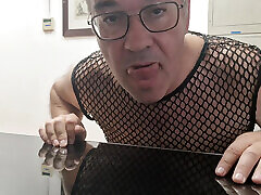 Cum Slut Stefan Nolte loves licking, sucking and swallowing loads of cum - in his office, in public toilets and on beaches Cum Slut Stefan Nolte loves licking, sucking and swallowing loads of cum - in his office, in public toilets and on beaches