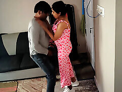 Desi Village mama baginixxx First Time Sex Video