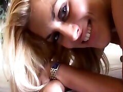 Hot girlfriends in anal oiled masturbation
