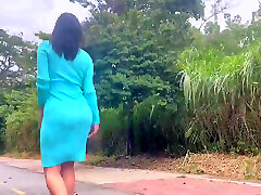 I Go for a Walk home pvc gay babys gay From the Street Fucks My Ass Jenifer Play