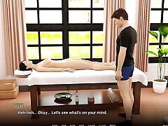 University Of Problems 125 - Mutual Satisfaction by MissKitty2K