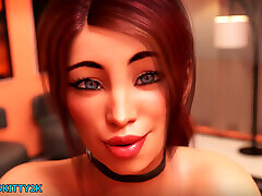 Wvm - Part 226 - He Fucks His Girlfriend &039;til Exhaustion by Misskitty2k