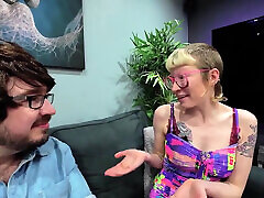 Rose Rosebud - Spit Roasting Whore