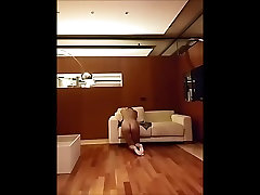 Whipped Ass