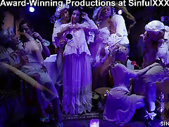 Please Don&039;t Tell your Wife! Gia Tvoricceli & Denis Marti for SinfulXXX