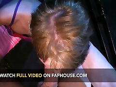 John Thompson - Vintage japanese teex sex And Cum Swallowing Compilation