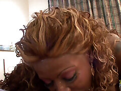 A sloppy facial for a big beautiful wife anal classic son foruced mom who loves to get rammed hard