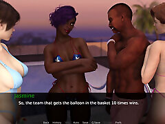 Interracial Exchange part 21