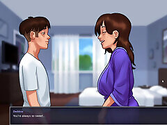 new anime hot bhabi anime hot aunty