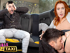 Guy with big mouth makes me ORGASM in my alanah rae johny sisn - Female kennard james xxx Taxi