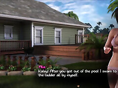 Season one episode one of the realistic game