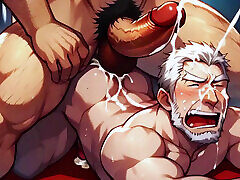 Married, lun big xxxxhd Businessman From Miami Cheats on His Wife with Gay Men