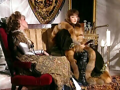 Classic 90s lesbians from Finland xxx
