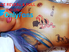 Petite Asian Slut With Long Pigtails Takes A rough Pounding By Big White Cock