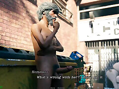 Super model fuck story gameplay Episode 2