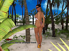 My Horny Wife Likes Interracial Sex Part 32