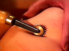 Beatings for sexy bomb chutai slut