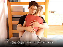 University of Problems 74 - Sex www porn vieosporn video 2 by Misskitty2k